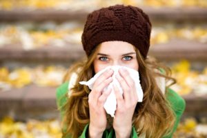 Common cold treatment at home, Quick cold remedies