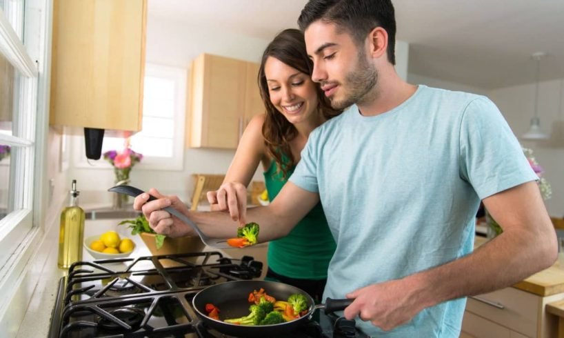 How the Design of Your Kitchen Can Help You Lead a Healthier Lifestyle