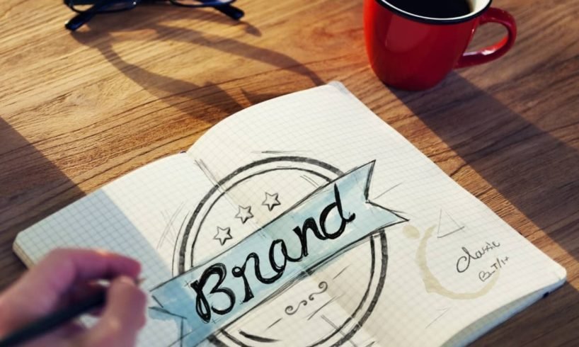 How to create a brand identity, Business branding ideas, Branding tips for small businesses