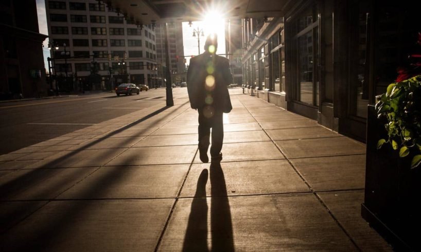 Living On The Road - Here’s How You Can Start A Business