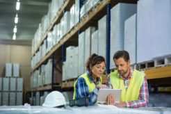 Fulfillment Services for Startups - Managing a fulfillment center can certainly be a handful. We’ve included some important questions for each area that you can ask to get the wheels turning.