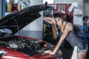 Auto garage safety tips, Automotive shop safety checklist, Garage safety checklist, How to prevent property damage, How to prevent personal injury