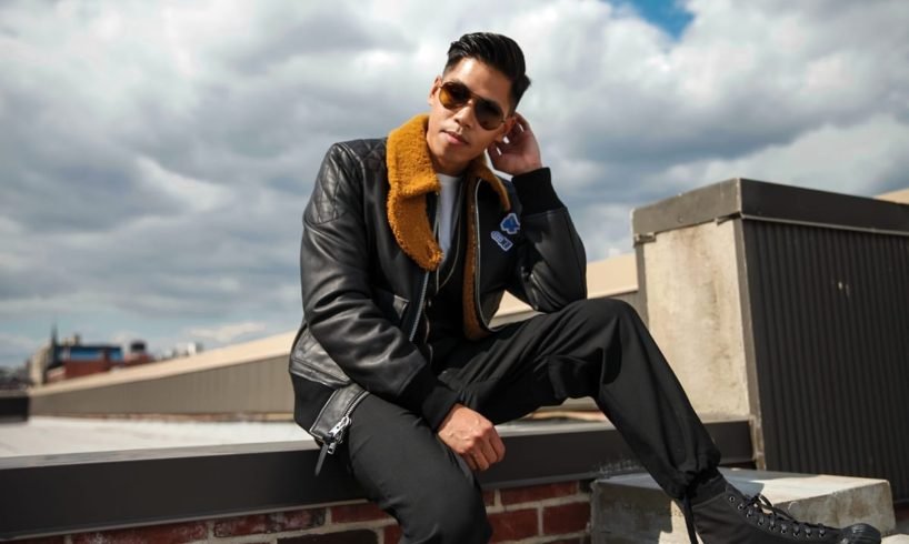 Vintage Bomber, Bomber Jacket, Vintage Bomber Jackets for Men