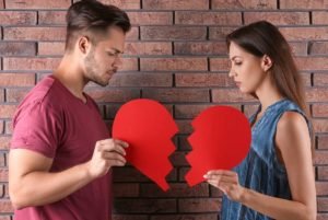 Ways to get a divorce, How to get a divorce, Uncontested divorce, How to file for divorce