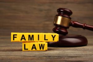 Family Law Questions Answered