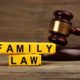 Family Law Questions Answered