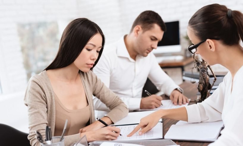 Getting What You Want Out Of A Divorce