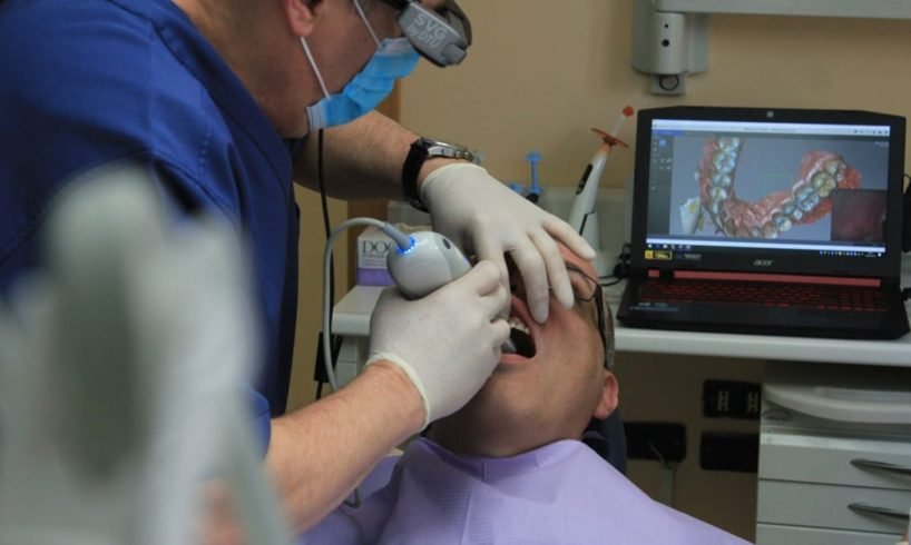 How Much Does Dentistry Cover