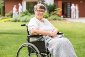 Purpose of a wheelchair, What is a wheelchair used for