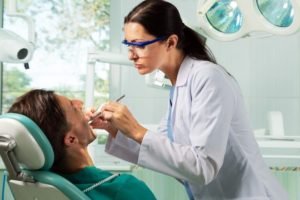Best NHS Dentist In Southampton
