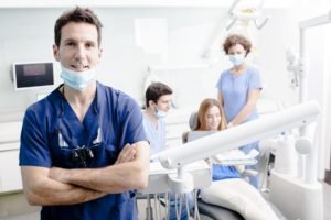 How Stress Affects Dental Health