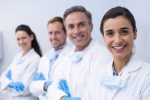 Visiting A Dentist In Edinburgh