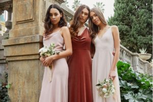 Skin Care Tips for Bridesmaids
