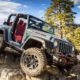 Best Jeeps for Off-Roading 2020