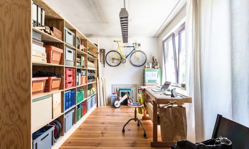 Home Office Designs