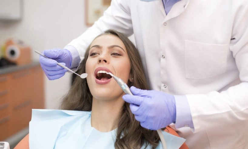 The importance of a regular visit to your local dental surgery