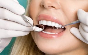 What causes dental decay
