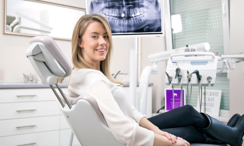Worried That Your Dental Implants Will Fall Out The Truth Behind Oral Implant Myths