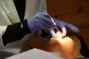 Orthodontics in Weybridge