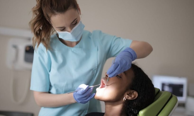 For Individuals Who Are Suffering From A Misaligned Smile