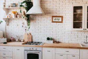 The Best Wooden Worktops For Your Kitchen
