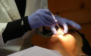 Advantages Of Laser Dental Treatments