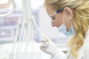 Did You Know Lasers Are Used In Dentistry