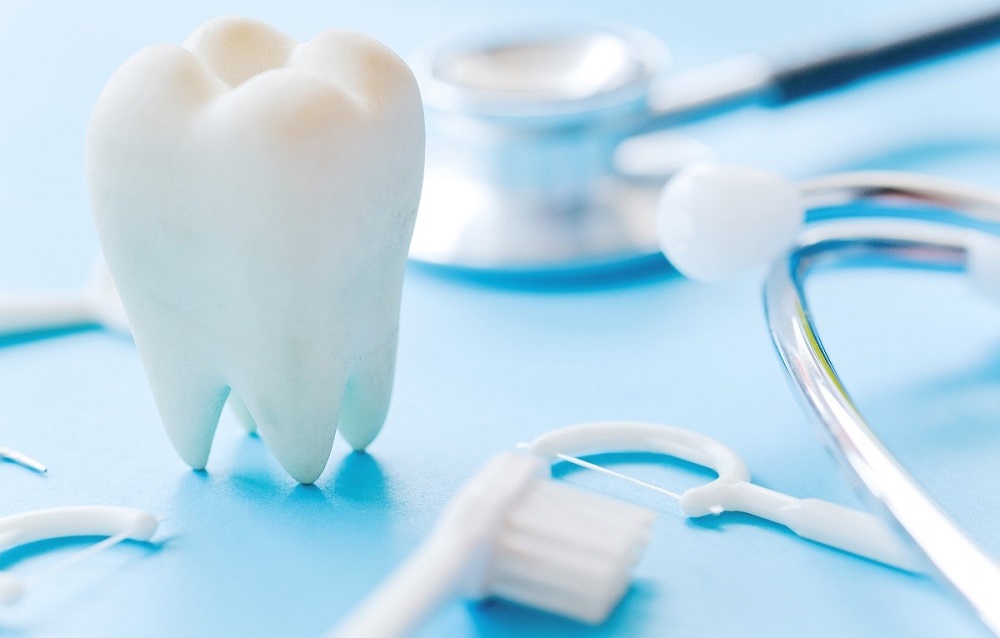 How can a child be prepared for their first few dental appointments