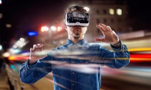 Benefits Of Virtual Reality Experience