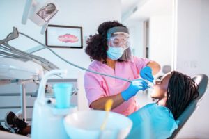 Dentists Serving The Community