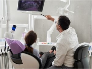 Better oral health